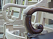 Reproduction Chairs